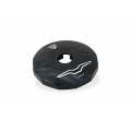 CNC Racing Aluminum Gas Cap for Moto Guzzi V7 (2019+) CNC Racing Aluminum Gas Cap for Moto Guzzi V7 (2019+)